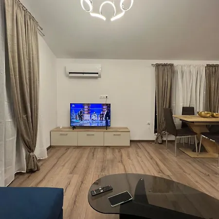 Atayana Apartament Sofia