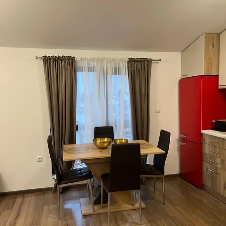 Apartament Atayana *