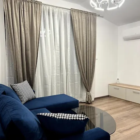 Apartament Atayana *