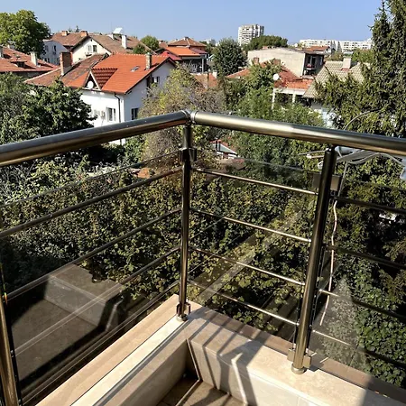 Atayana Apartament