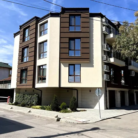 Atayana Apartament