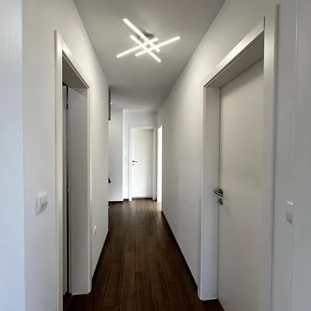 Apartament Atayana
