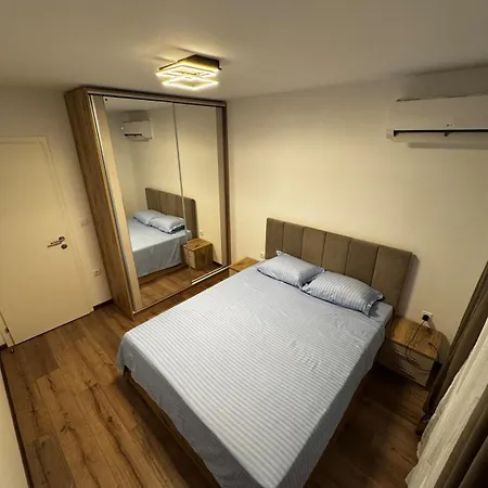 Atayana Apartament *