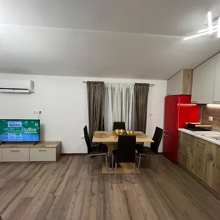 Atayana Apartament *