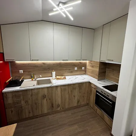 Apartament Atayana