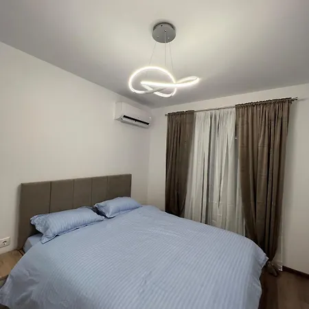 Atayana Apartament *