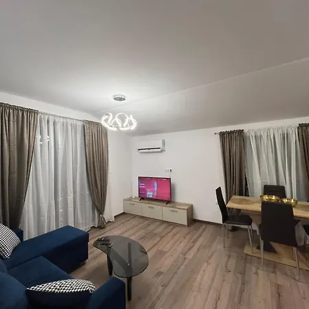 Atayana Apartman