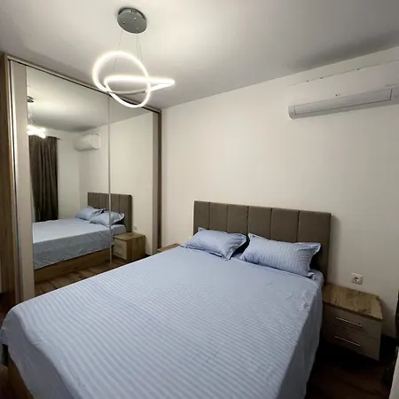 Atayana Apartman *