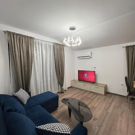 Atayana Apartman *