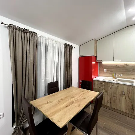 Apartment Atayana Sofia