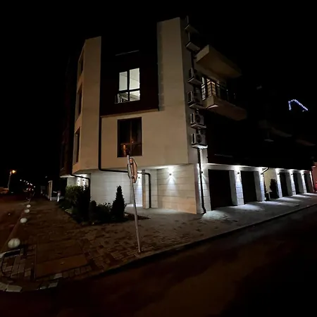 Apartment Atayana Sofia