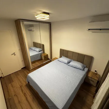 Apartment Atayana Sofia