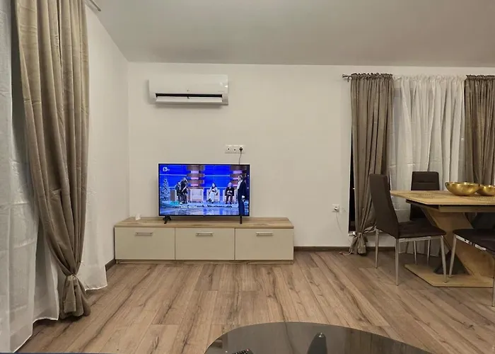 Atayana アパート ソフィア