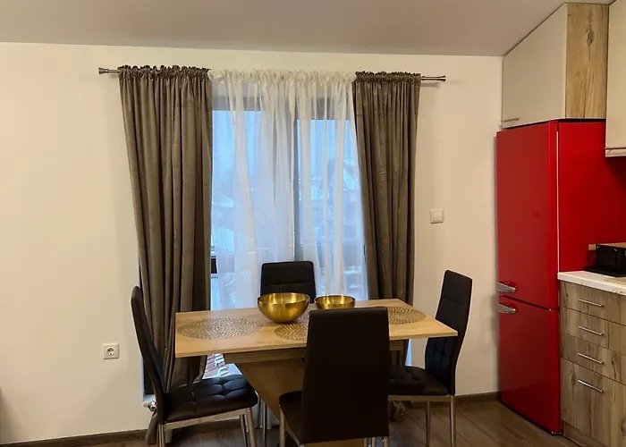 アパート Atayana *