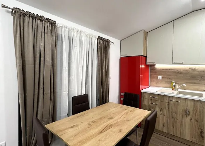 Lejlighed Atayana Sofia