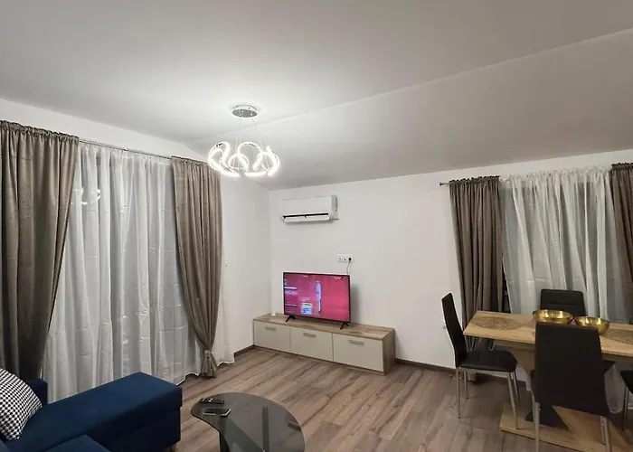 Atayana アパート