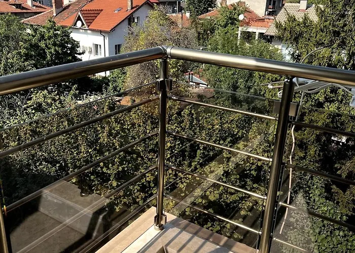 Atayana アパート