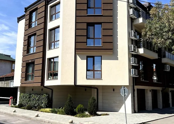 Atayana アパート