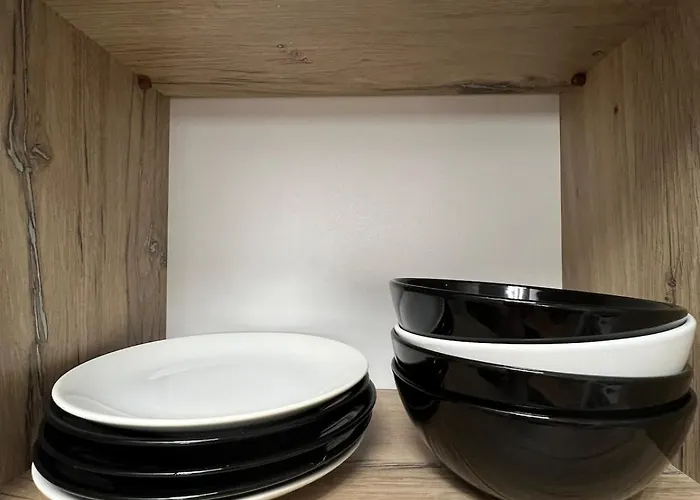 Atayana アパート