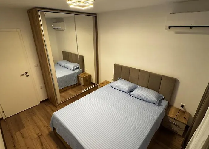 Atayana アパート *