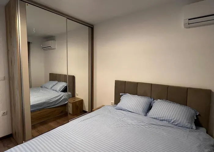 アパート Atayana *