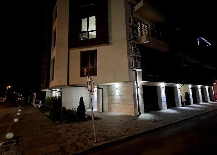 Lejlighed Atayana Sofia