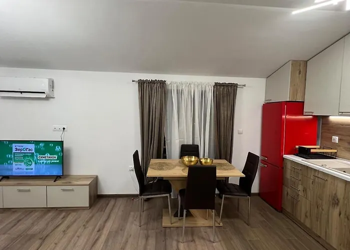 Atayana アパート *