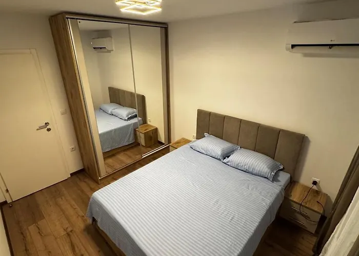 アパート Atayana ソフィア