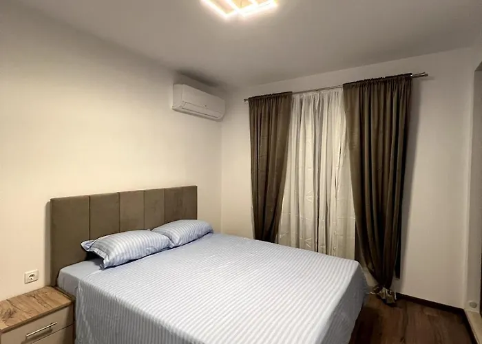 Atayana アパート